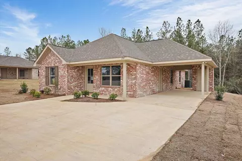 Exterior - 291 Anse Reed Rd, Magee, MS 39111 photo 3 of 13