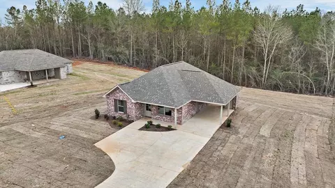 Exterior - 291 Anse Reed Rd, Magee, MS 39111 photo 8 of 13