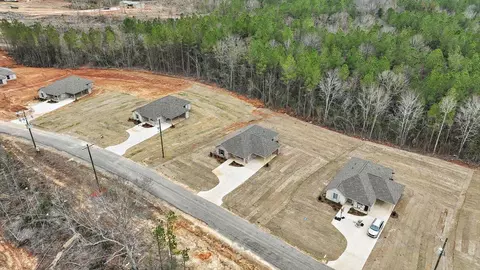 Exterior - 291 Anse Reed Rd, Magee, MS 39111 photo 13 of 13