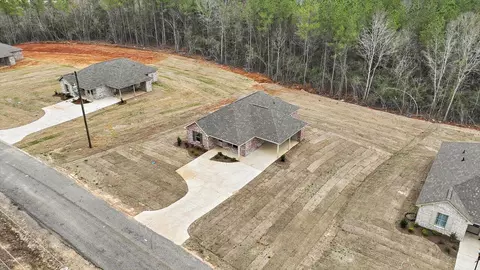 Exterior - 291 Anse Reed Rd, Magee, MS 39111 photo 12 of 13
