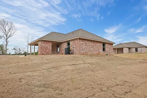 Exterior - 291 Anse Reed Rd, Magee, MS 39111 photo 5 of 13