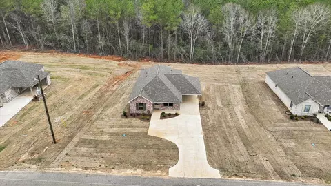 Exterior - 291 Anse Reed Rd, Magee, MS 39111 photo 11 of 13