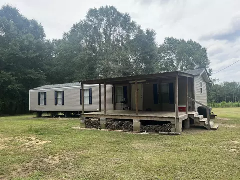 120 Taylors Cutoff, Kokomo, MS 39643