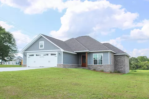 Exterior - 6 N Slade Rd, Sumrall, MS 39482 photo 4 of 5