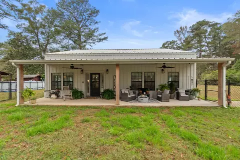 91 George Boutwell Rd, Ovett, MS 39464