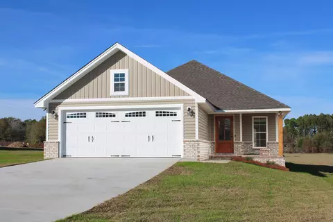 10 N Slade Rd, Sumrall, MS 39482