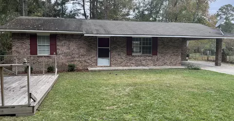 1723 Barnes Ave, Columbia, MS 39429