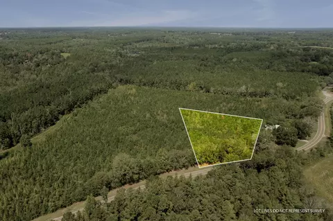 5 Coppers Ford Road, Tylertown, MS 39677