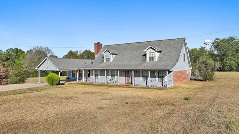 642 Wilson- Welch Rd, Mendenhall, MS 39114