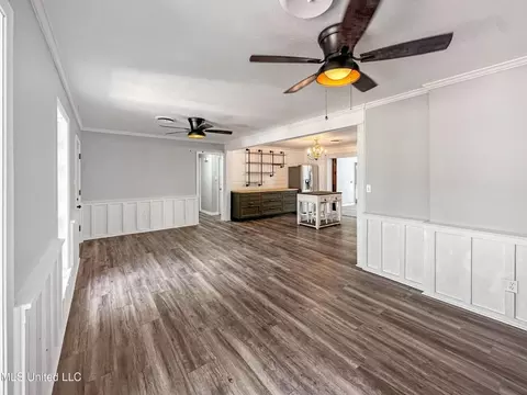 1015 Bob St, Mendenhall, MS 39114 photo 4
