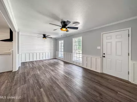 1015 Bob St, Mendenhall, MS 39114 photo 3