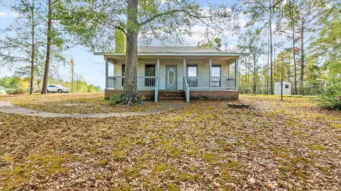 51 Bullock Rd, Seminary, MS 39479