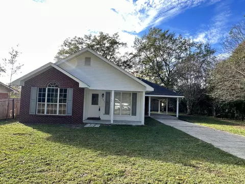 203 Anne St, Petal, MS 39465