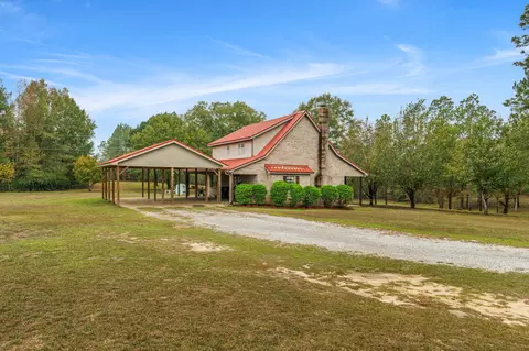 114 Steelman, Purvis, MS 39475 photo 47