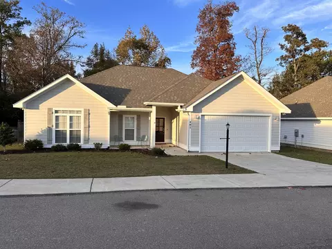 401 Mount Pleasant Dr, Hattiesburg, MS 39402