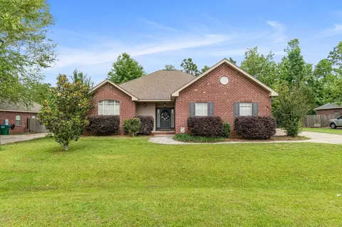 40 Sunline Dr, Petal, MS 39465