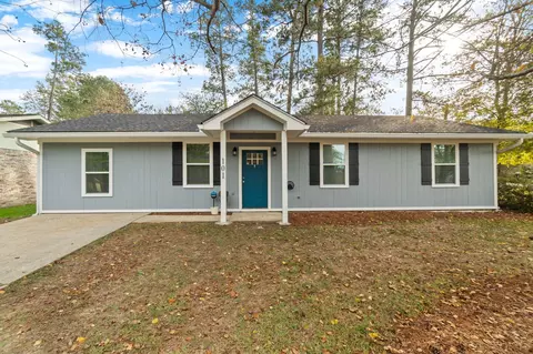 101 Newton Pl, Hattiesburg, MS 39402