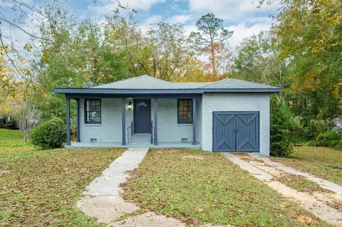 218 N 23rd Ave, Hattiesburg, MS 39401