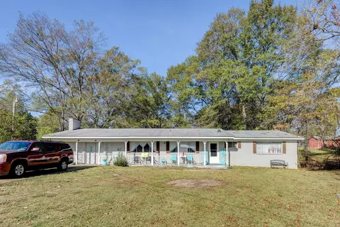 263 W Myrtle, Philadelphia, MS 39350