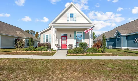 327 Legacy Blvd, Hattiesburg, MS 39402