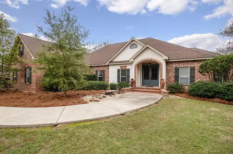 79 Raybourn Rd, Sumrall, MS 39482 photo 5