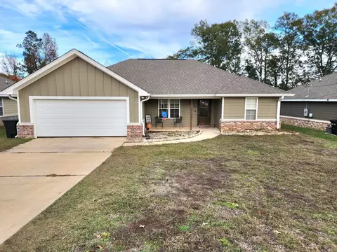 69 Logaras Cir, Purvis, MS 39475