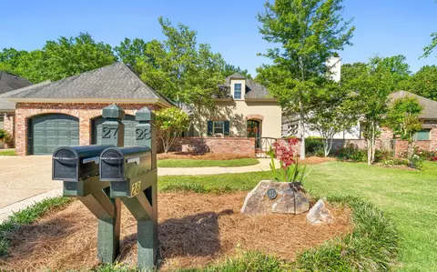 27 Crane, Hattiesburg, MS 39402