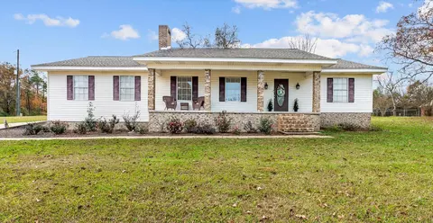29 Melton St, Hattiesburg, MS 39402