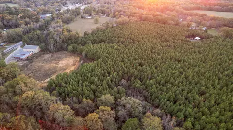 18 Ac Mol- Sandersville-heidelberg Rd, Sandersville, MS 39477