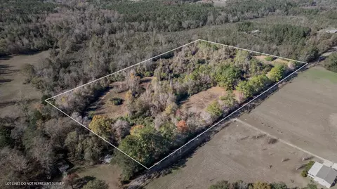 14 John Thornhill, Foxworth, MS 39483