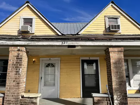 321 E Congress St, Brookhaven, MS 39601 photo 1