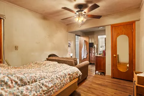 Bedroom - 102 3rd Ave, Petal, MS 39465 photo 3 of 3