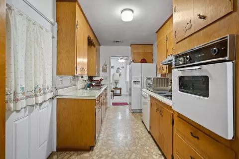 Kitchen - 102 3rd Ave, Petal, MS 39465 photo 1 of 2