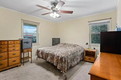 Bedroom - 102 3rd Ave, Petal, MS 39465 photo 1 of 3