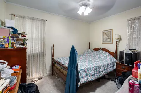 Bedroom - 102 3rd Ave, Petal, MS 39465 photo 2 of 3