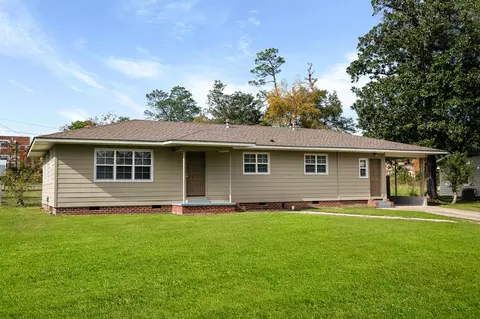 208 N 24th Ave, Hattiesburg, MS 39401
