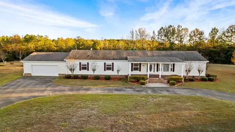 518 Old Shiloh Church Rd, Ellisville, MS 39437