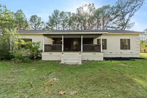 312 Anderson Canal Rd, Foxworth, MS 39483