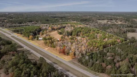 8067 Us-98, Sumrall, MS 39482