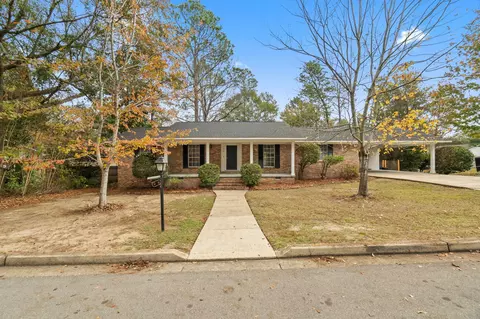 1118 Estelle St, Hattiesburg, MS 39402