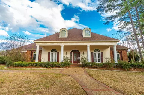 18 Woodville Trce, Hattiesburg, MS 39402