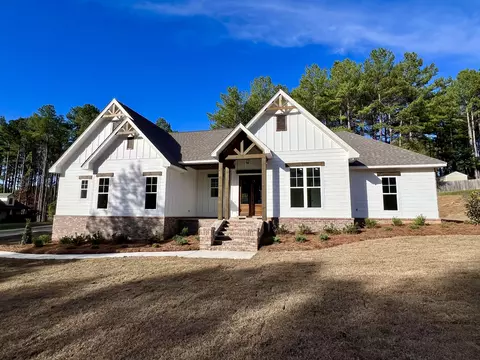 92 Bellepointe Cir, Purvis, MS 39475