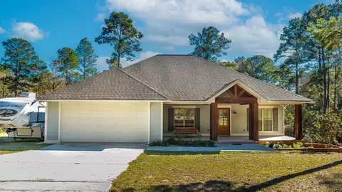 542 Max White Rd, Purvis, MS 39475