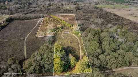 Parcel 2 Ridge Alley, Lumberton, MS 39455