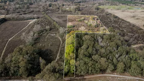 Parcel 4 Ridge Alley, Lumberton, MS 39455