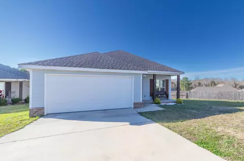 28 Fox Glove, Hattiesburg, MS 39402