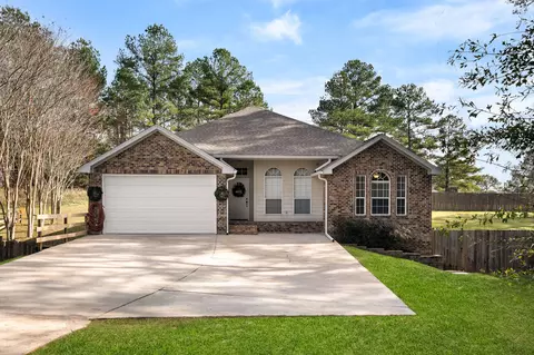 30 Sequatchie, Hattiesburg, MS 39402