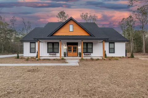 288 Ben Thompson Rd, Moselle, MS 39459