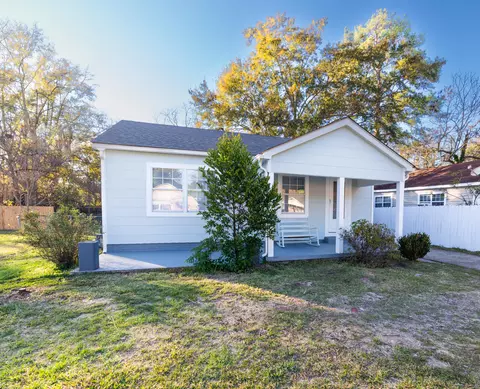 413 S 13th Ave, Hattiesburg, MS 39401