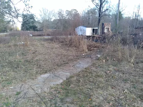 3610 Indian Springs Rd, Laurel, MS 39443